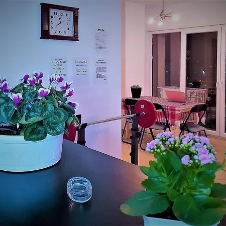 Guest house Guesthouse
