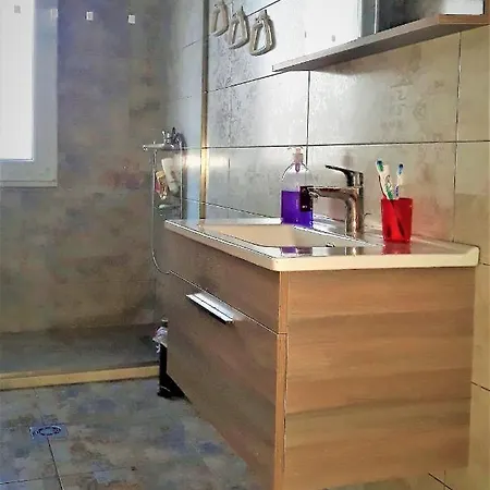 Guesthouse * Tirana