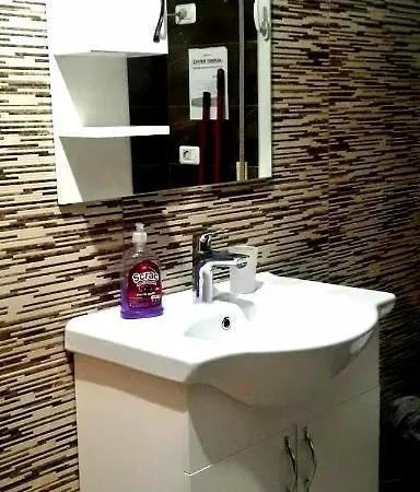 Guest house Guesthouse *