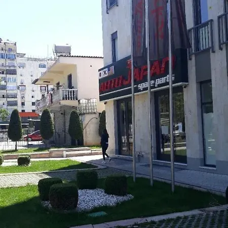 Guesthouse *