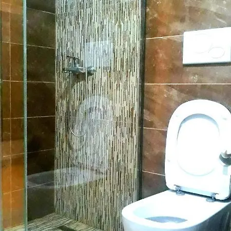 Guesthouse Гостевой дом
