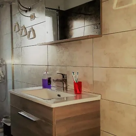 Guesthouse Гостевой дом *