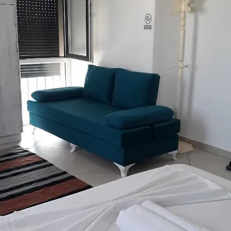 Guest house Guesthouse *
