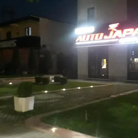 Guesthouse
