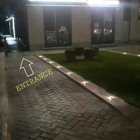 Guesthouse * Тирана