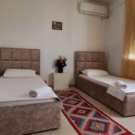Гостевой дом Guesthouse