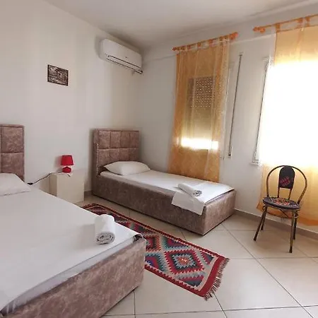 Guesthouse Guest house