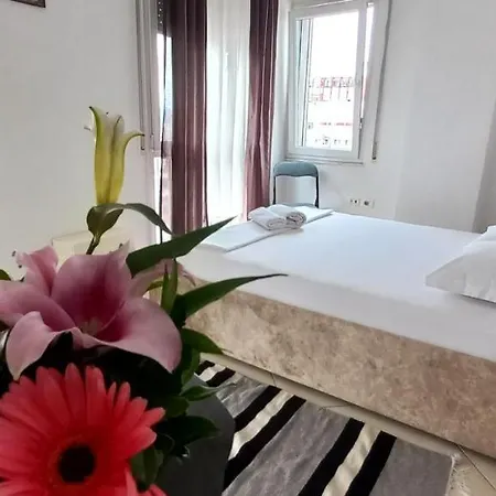Guest house Guesthouse *