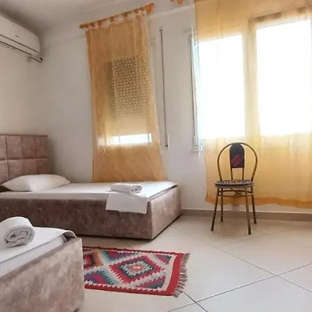 Guesthouse Тирана