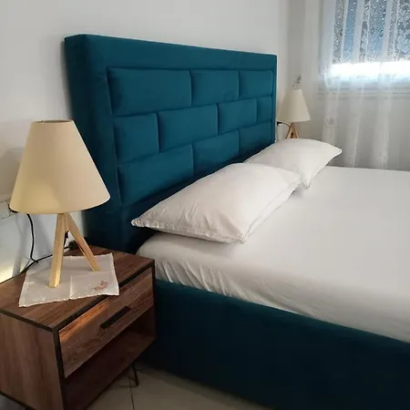 Гостевой дом Guesthouse