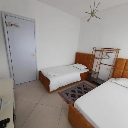 Guest house Guesthouse