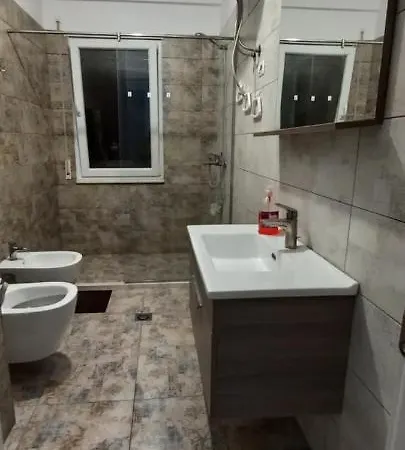 Guest house Guesthouse