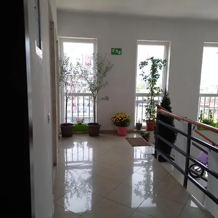 Guesthouse *