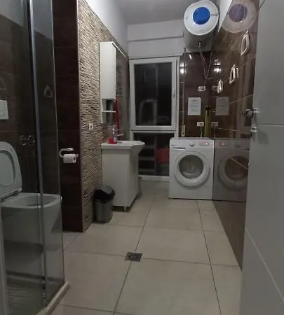 Guest house Guesthouse Tirana