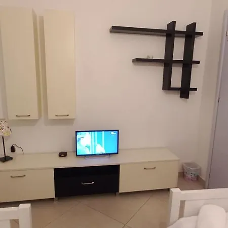Гостевой дом Guesthouse Тирана