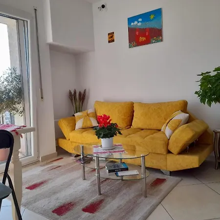 Guesthouse Guest house
