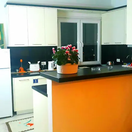 Gæstehus Bela Tirana