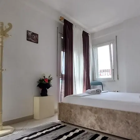 Bela Tirana