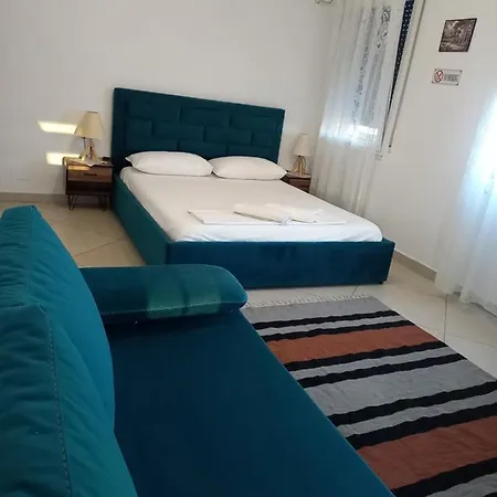 Bela Tirana