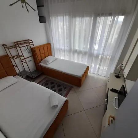 Gæstehus Bela Tirana